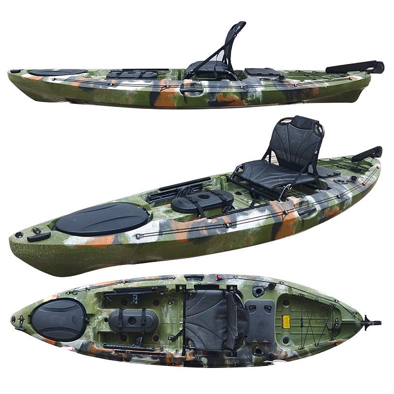 Fishing Equipment In - 2026 Hot Sale Water Play Equipment