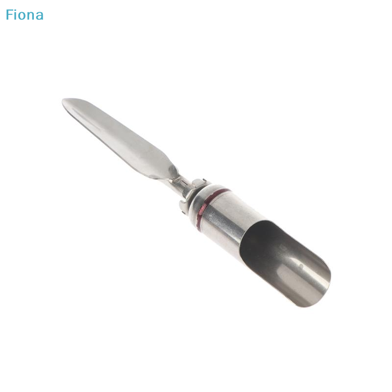 Fishing Lure - ☭Universal Stainless Steel Fishing Rod Pole