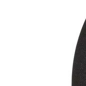 Fishing Lure - Black EVA Fishing Reel Bag Ventilated