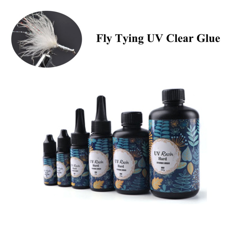 Fishing Quick Drying Crystal D - Fishing Equipment Tackle บทวิจารณ์และราคา