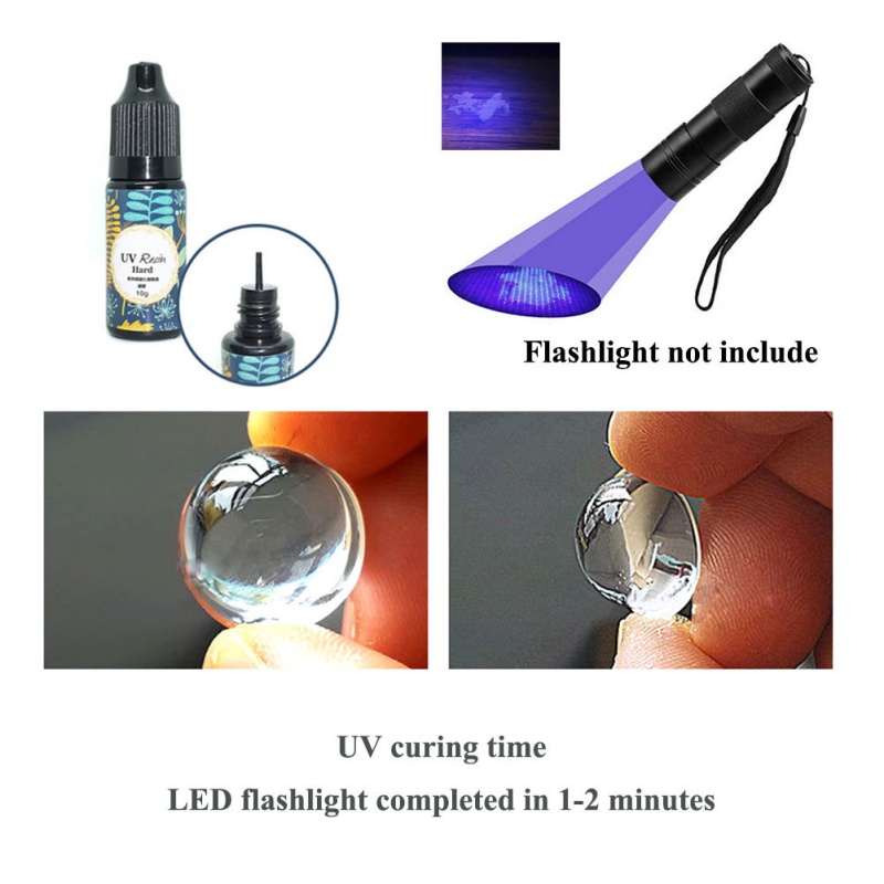 Fishing Quick Drying Crystal D - Fishing Equipment Tackle บทวิจารณ์และราคา