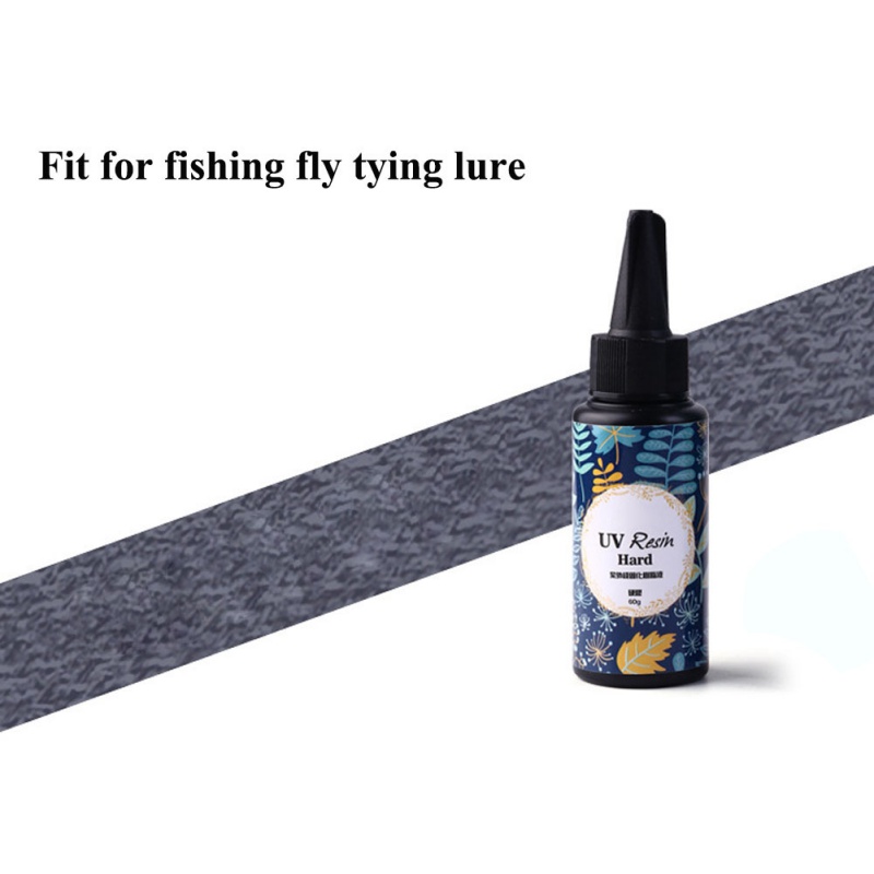 Fishing Quick Drying Crystal D - Fishing Equipment Tackle บทวิจารณ์และราคา