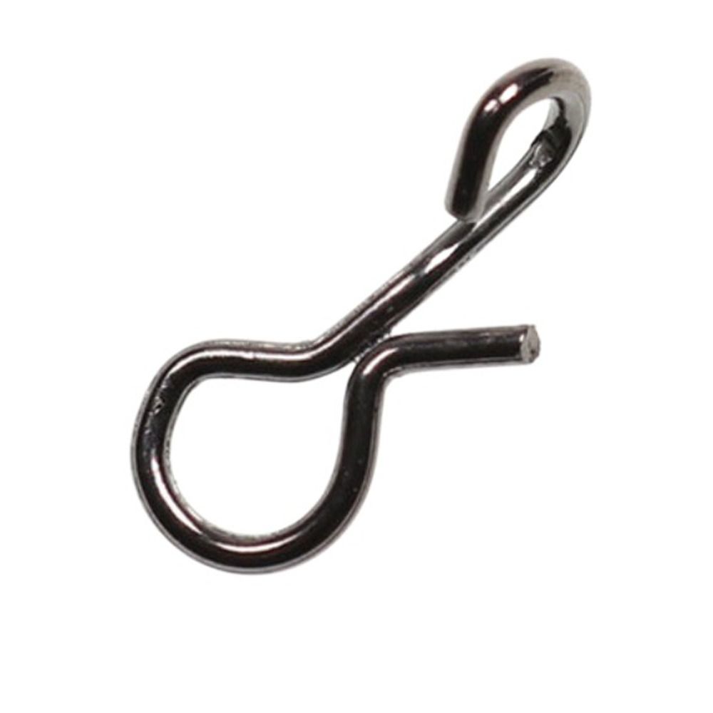 50pcs/bag Fly Fishing Snap Qui - Fishing Equipment Tackle บทวิจารณ์และราคา
