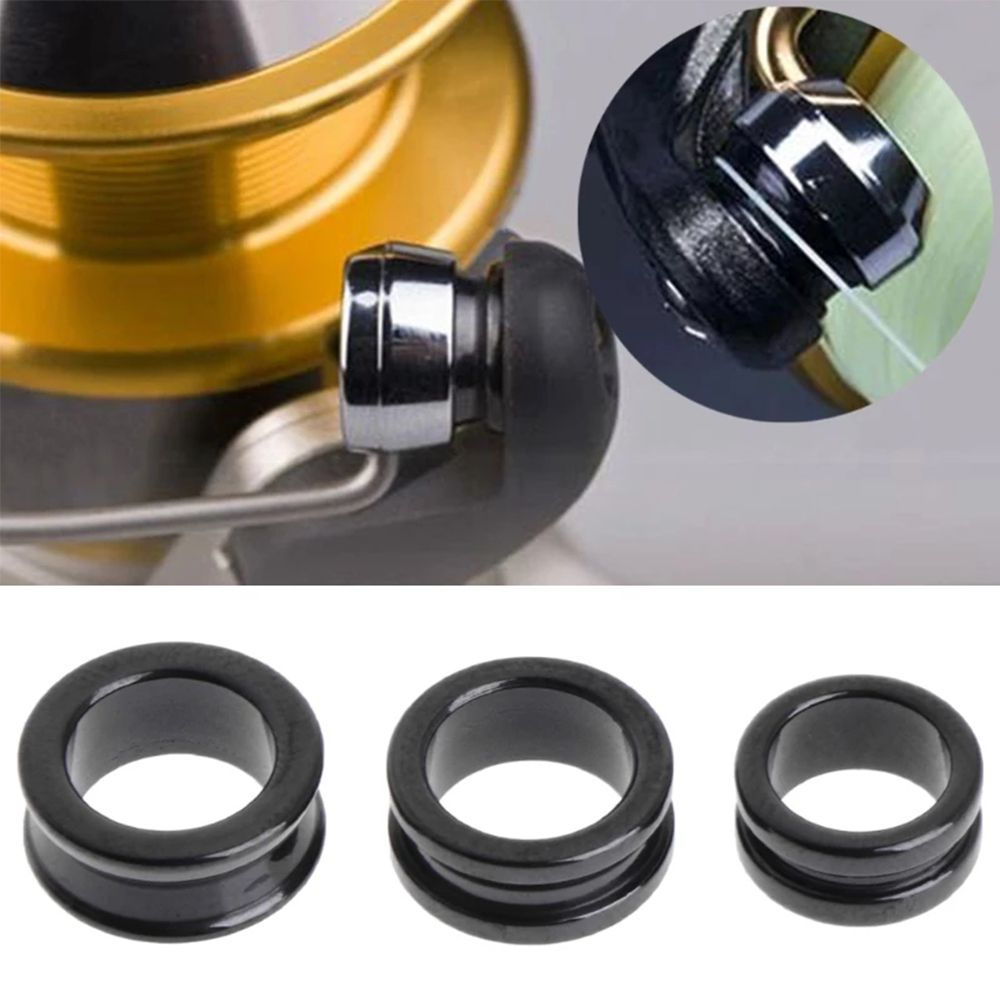 Hot Durable Import 3 Size Cera - Spinning Reel บทวิจารณ์และราคา
