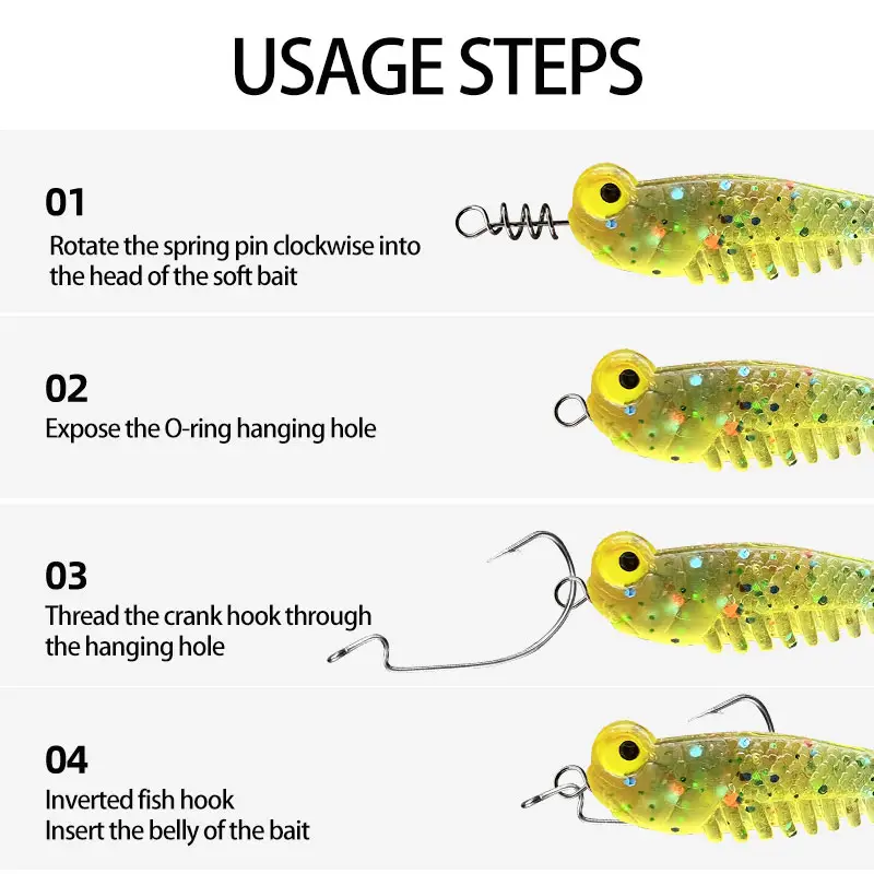 TAKEDO 15MM 25MM 35MM Jig Lure - Fishing Equipment Tackle บทวิจารณ์และราคา