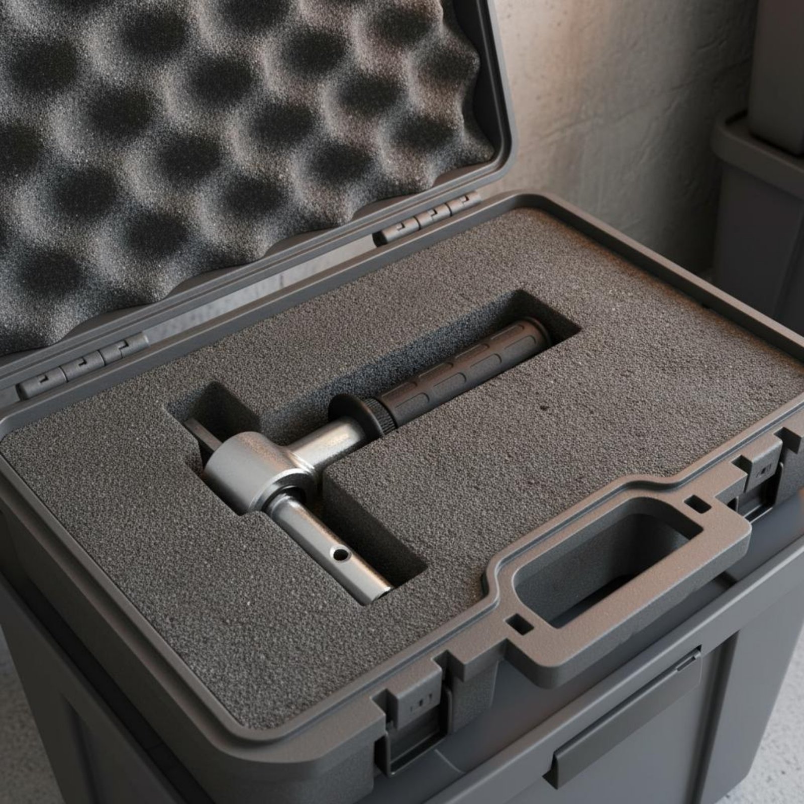 Ice Auger Drill Adapter Sturdy - Fishing Equipment In บทวิจารณ์และราคา