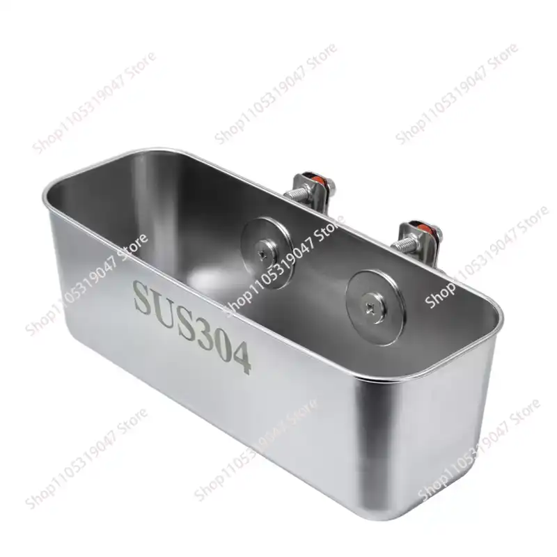 Stainless steel yacht railing  - Fishing Equipment In บทวิจารณ์และราคา