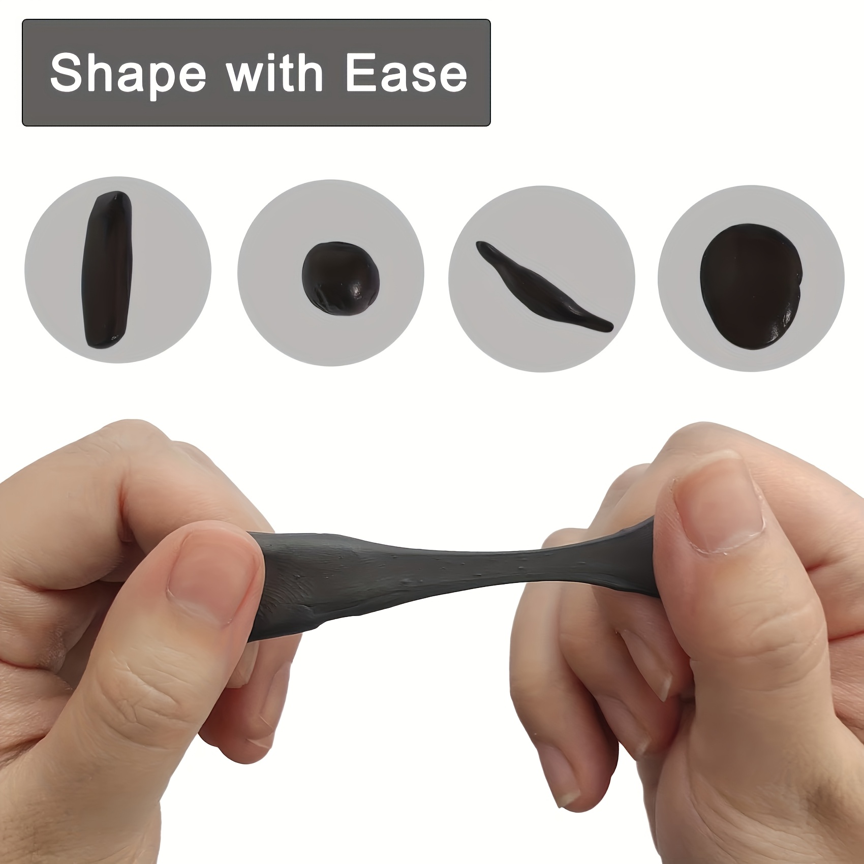 Tungsten Putty 0.5oz(15g) Tika - Fishing Equipment Tackle บทวิจารณ์และราคา