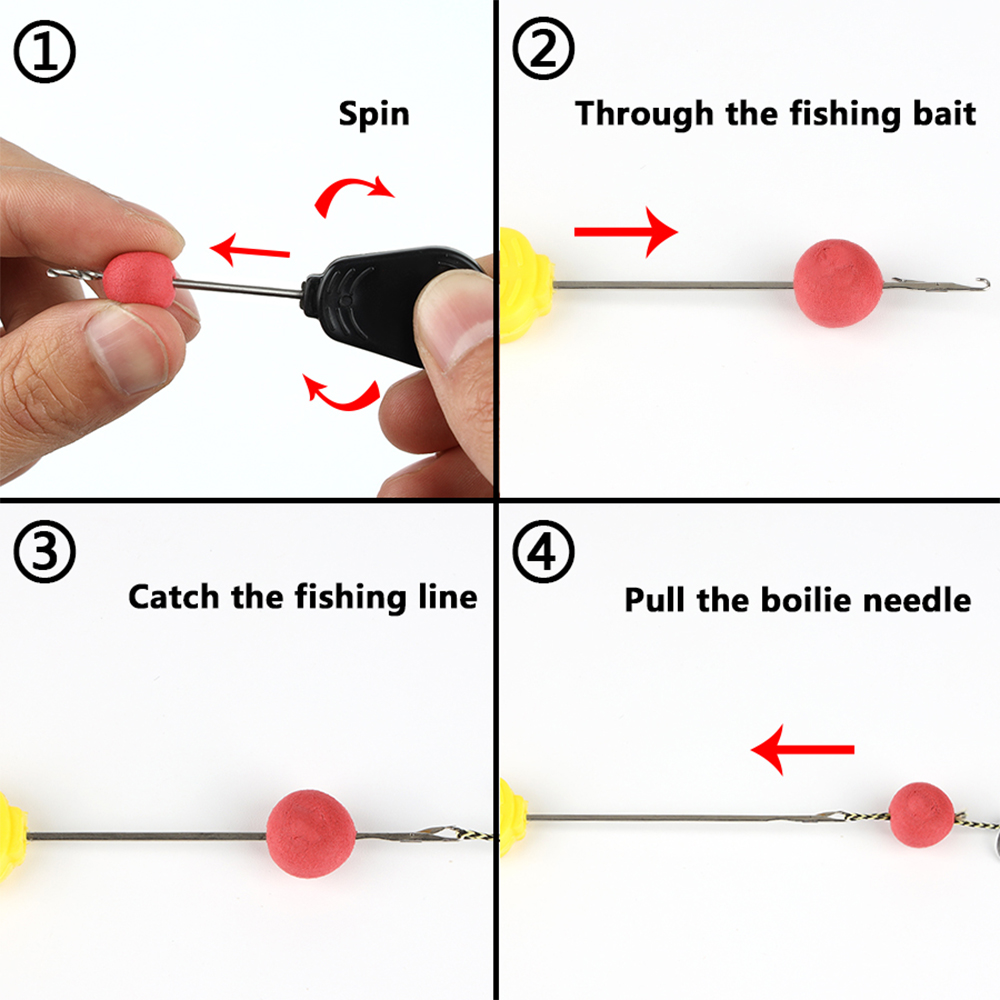 W.P.E Fishing Tool Accessories - Freshwater Fishing Kit บทวิจารณ์และราคา