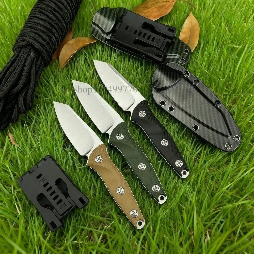 Straight Knife Nylon Fiber Out - Fishing Equipment In บทวิจารณ์และราคา