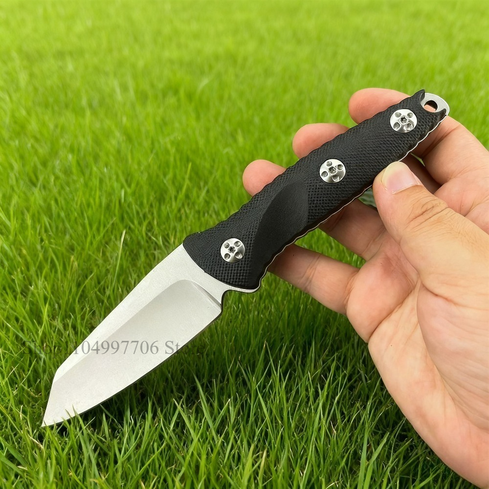 Straight Knife Nylon Fiber Out - Fishing Equipment In บทวิจารณ์และราคา