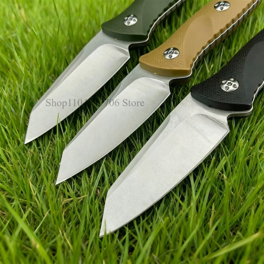 Straight Knife Nylon Fiber Out - Fishing Equipment In บทวิจารณ์และราคา