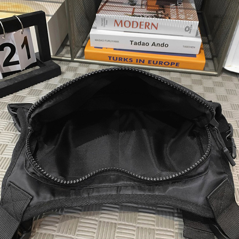 Chest Bag Molle Street Fishing - Fishing Lure บทวิจารณ์และราคา