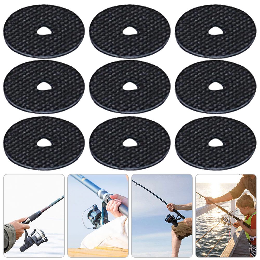 Reel Brake Pads Reel Washer Br - Spinning Reel บทวิจารณ์และราคา