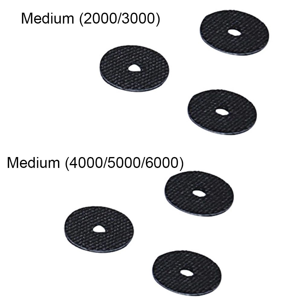 Reel Brake Pads Reel Washer Br - Spinning Reel บทวิจารณ์และราคา