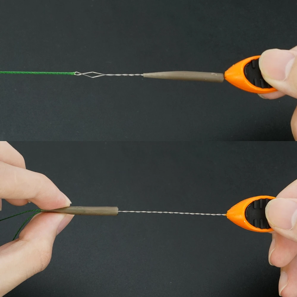 Hirisi Carp Fishing Baiting Ri - Freshwater Fishing Kit บทวิจารณ์และราคา
