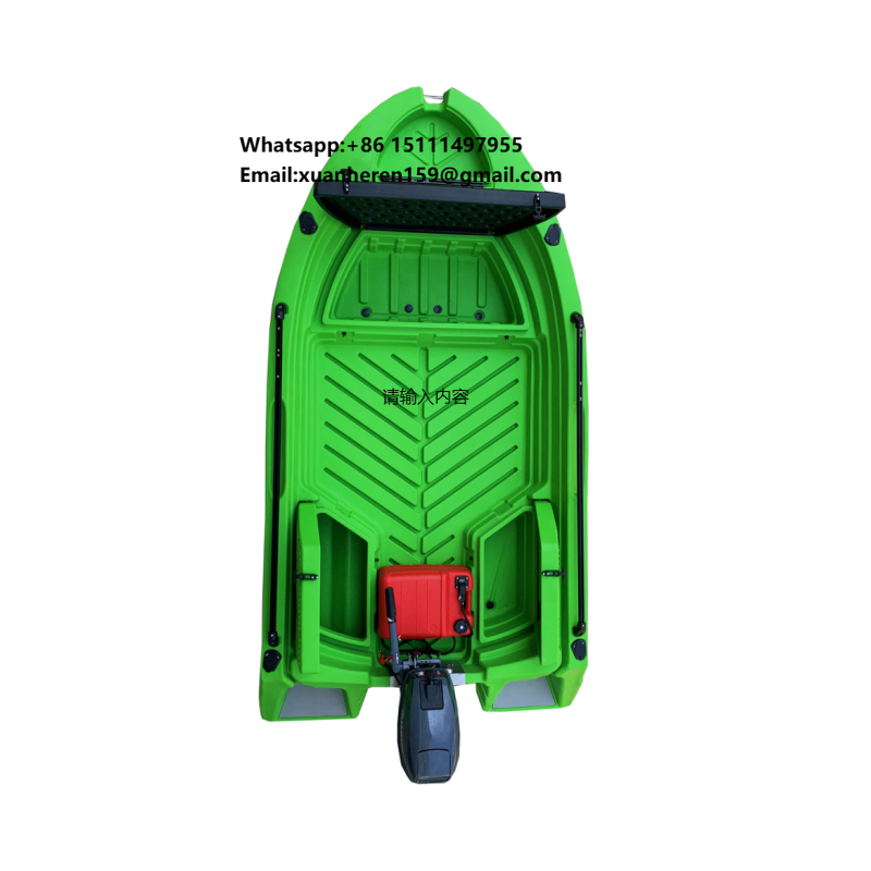 zero Kayaks Rotomolded Polyeth - Fishing Lure บทวิจารณ์และราคา