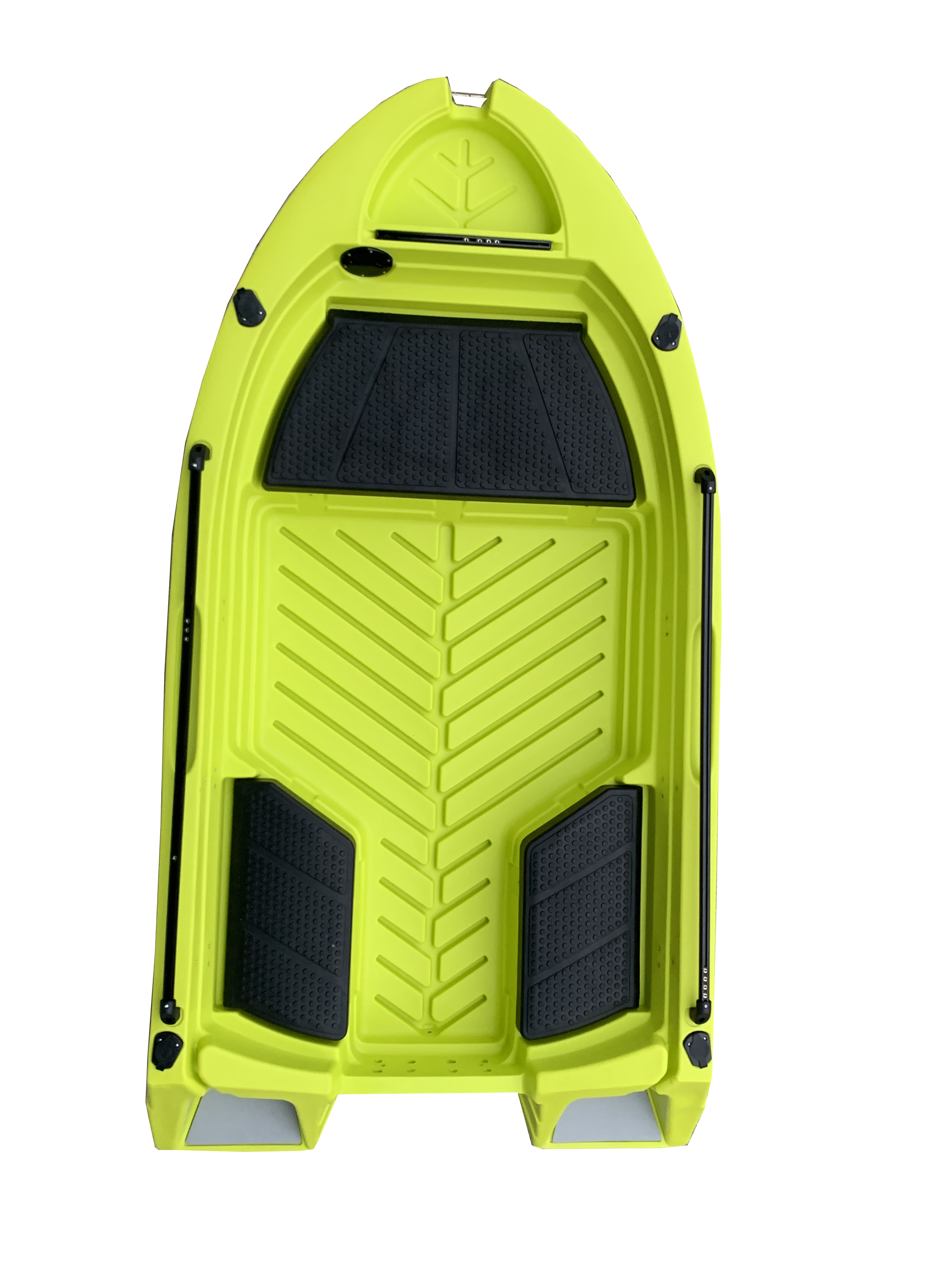 zero Kayaks Rotomolded Polyeth - Fishing Lure บทวิจารณ์และราคา