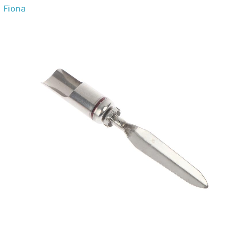 ☭Universal Stainless Steel Fis - Fishing Lure บทวิจารณ์และราคา