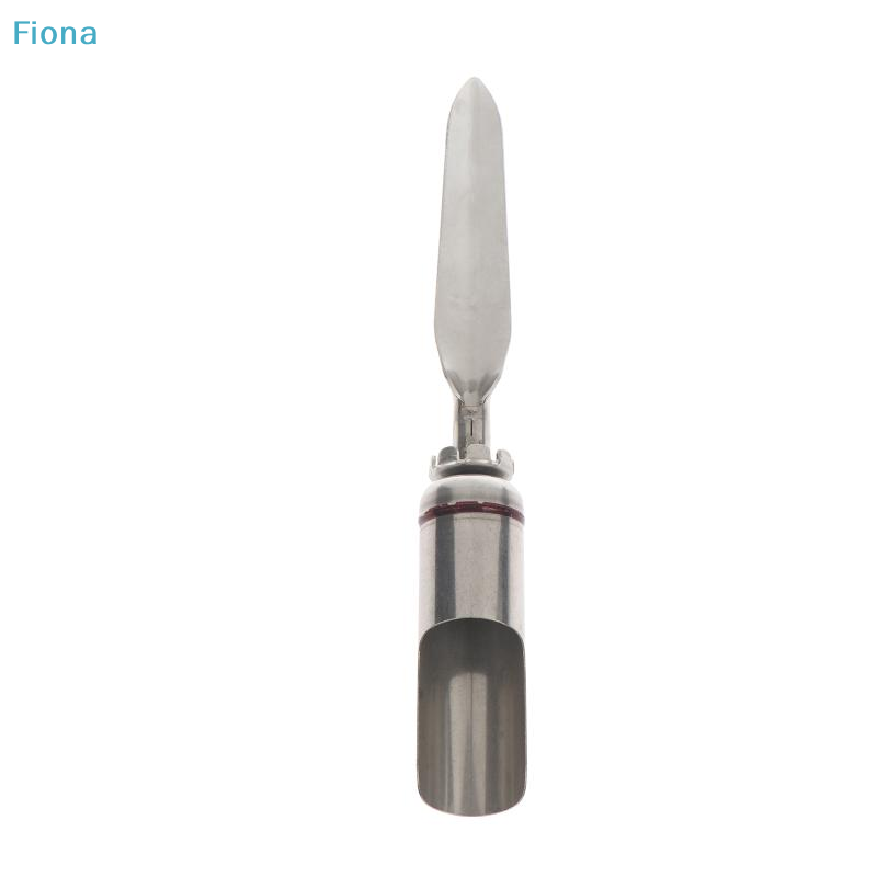 ☭Universal Stainless Steel Fis - Fishing Lure บทวิจารณ์และราคา