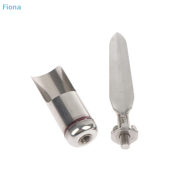 ☭Universal Stainless Steel Fis - Fishing Lure บทวิจารณ์และราคา
