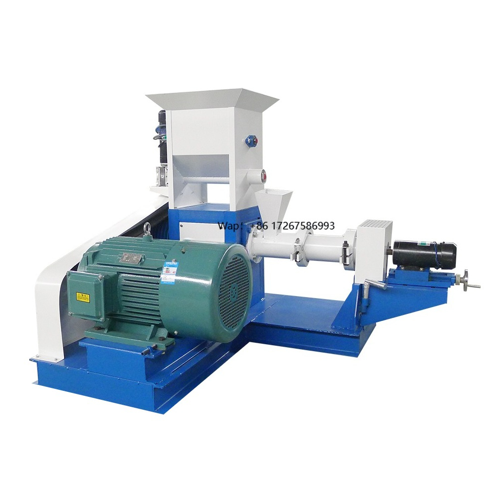 Fish Food Production Equipment - Fishing Equipment In บทวิจารณ์และราคา