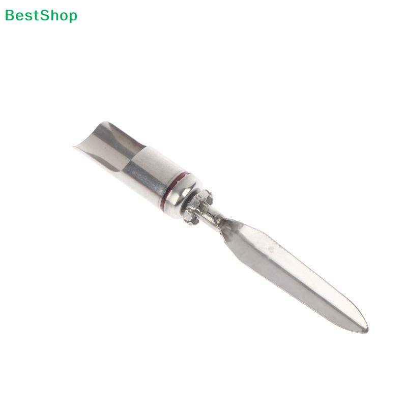 ♪Universal Stainless Steel Fis - Fishing Lure บทวิจารณ์และราคา