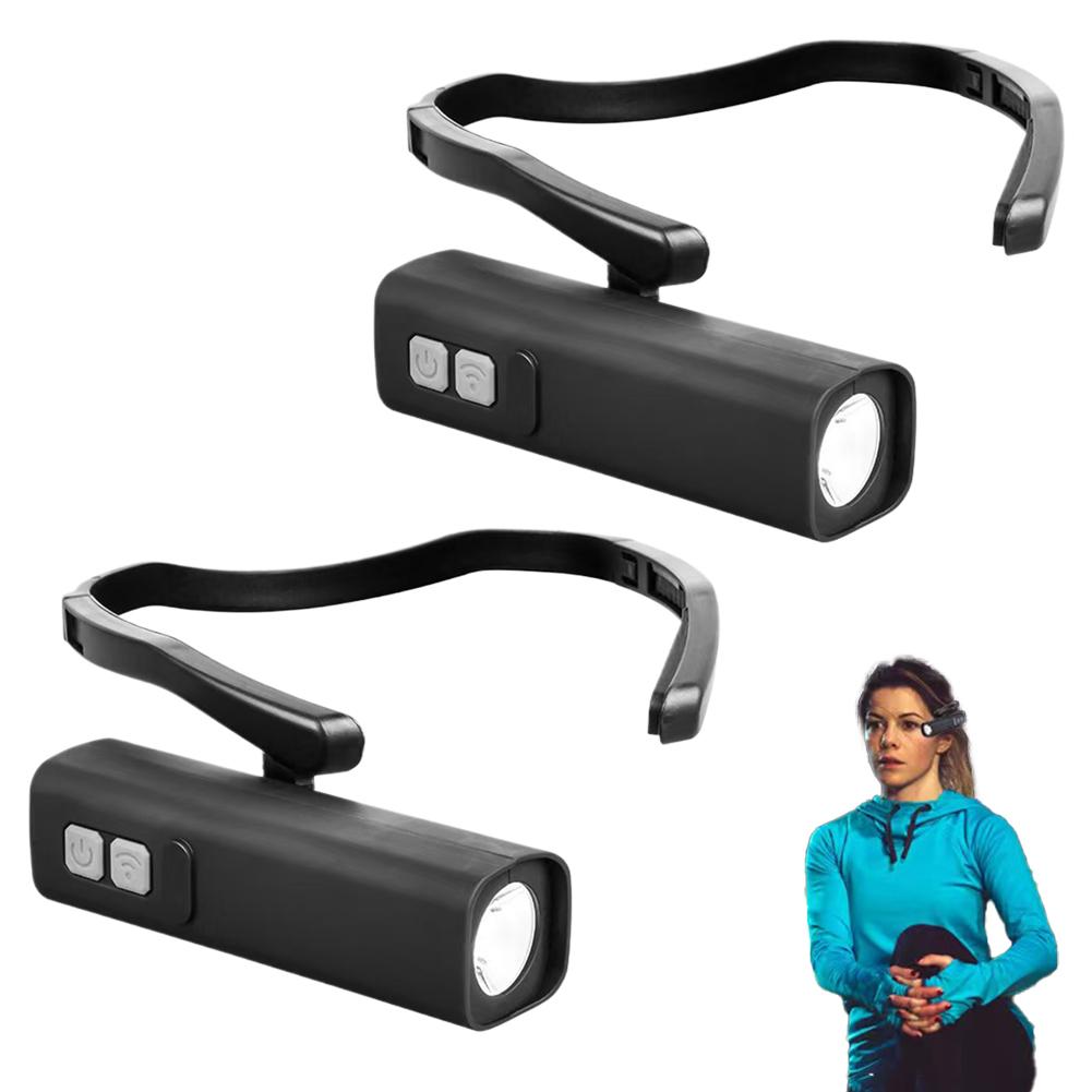 Ultra Bright LED Ear-Hook Head - Fishing Equipment In บทวิจารณ์และราคา