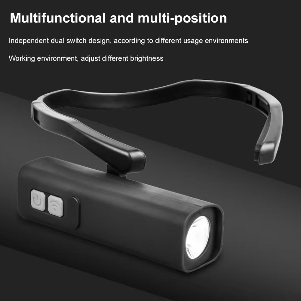 Ultra Bright LED Ear-Hook Head - Fishing Equipment In บทวิจารณ์และราคา