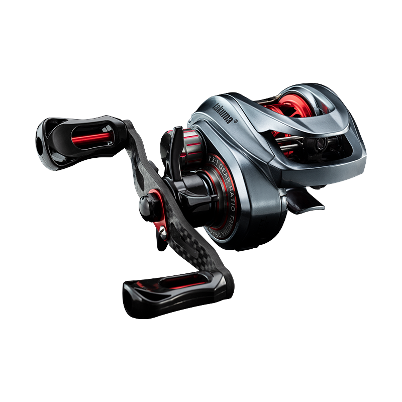 P1 Casting Reel, 7.3:1 Gear Ra - Fishing Lure บทวิจารณ์และราคา