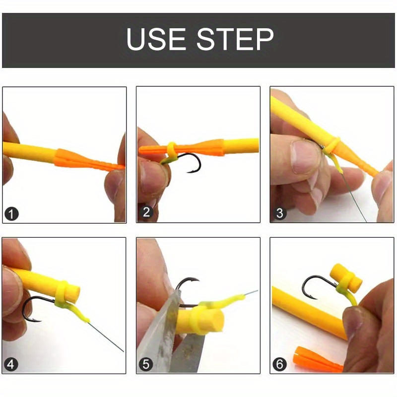 18pcs/box Carp Fishing Accesso - Freshwater Fishing Kit บทวิจารณ์และราคา