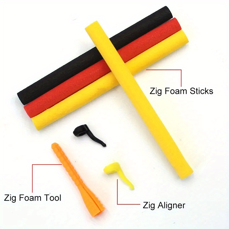 18pcs/box Carp Fishing Accesso - Freshwater Fishing Kit บทวิจารณ์และราคา