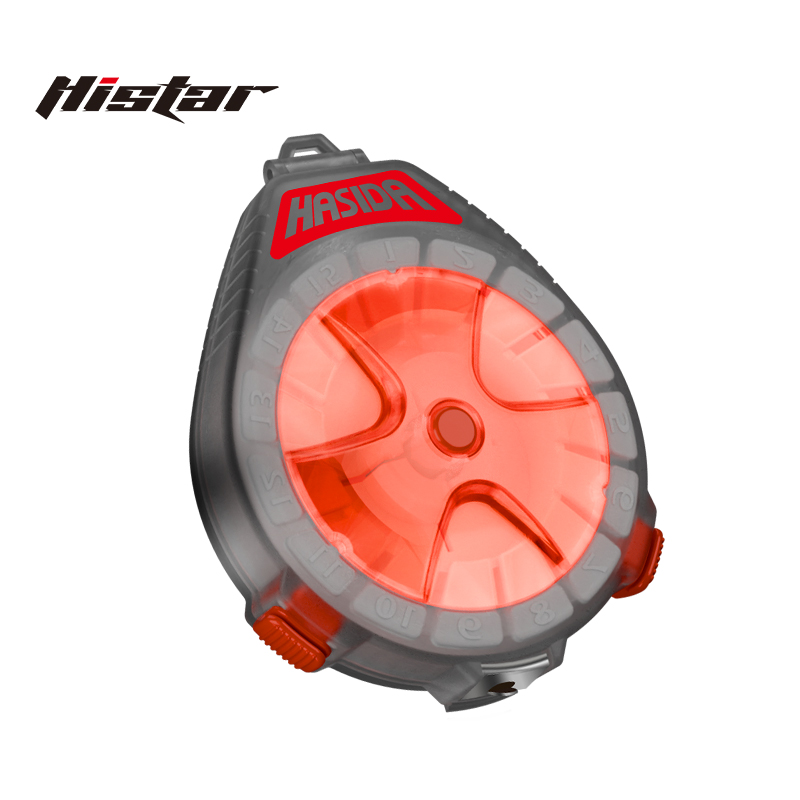 HISTAR Sub Line Box Fishing Ta - Spinning Reel บทวิจารณ์และราคา