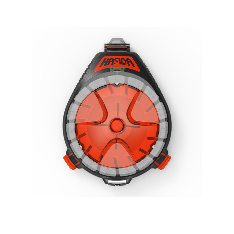 HISTAR Sub Line Box Fishing Ta - Spinning Reel บทวิจารณ์และราคา