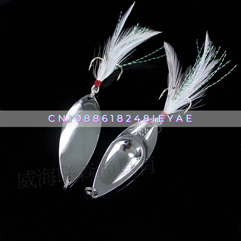 Luya Sequins, Pit Viper Bait 5 - Fishing Equipment In บทวิจารณ์และราคา