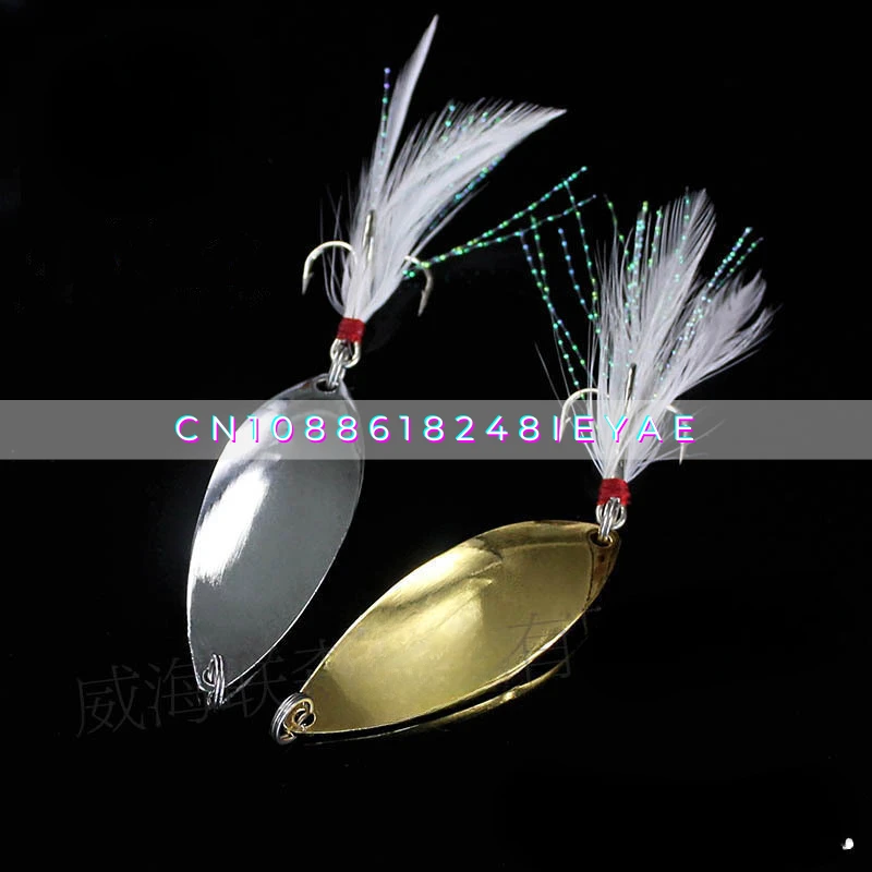 Luya Sequins, Pit Viper Bait 5 - Fishing Equipment In บทวิจารณ์และราคา
