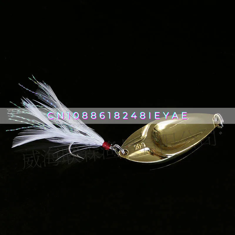 Luya Sequins, Pit Viper Bait 5 - Fishing Equipment In บทวิจารณ์และราคา