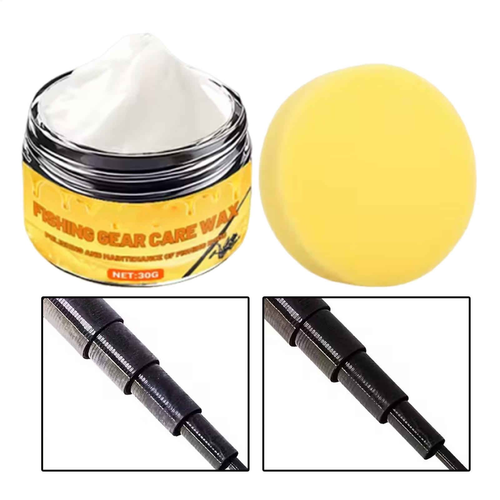 Fishing Reel Grease Multi Use  - Spinning Reel บทวิจารณ์และราคา