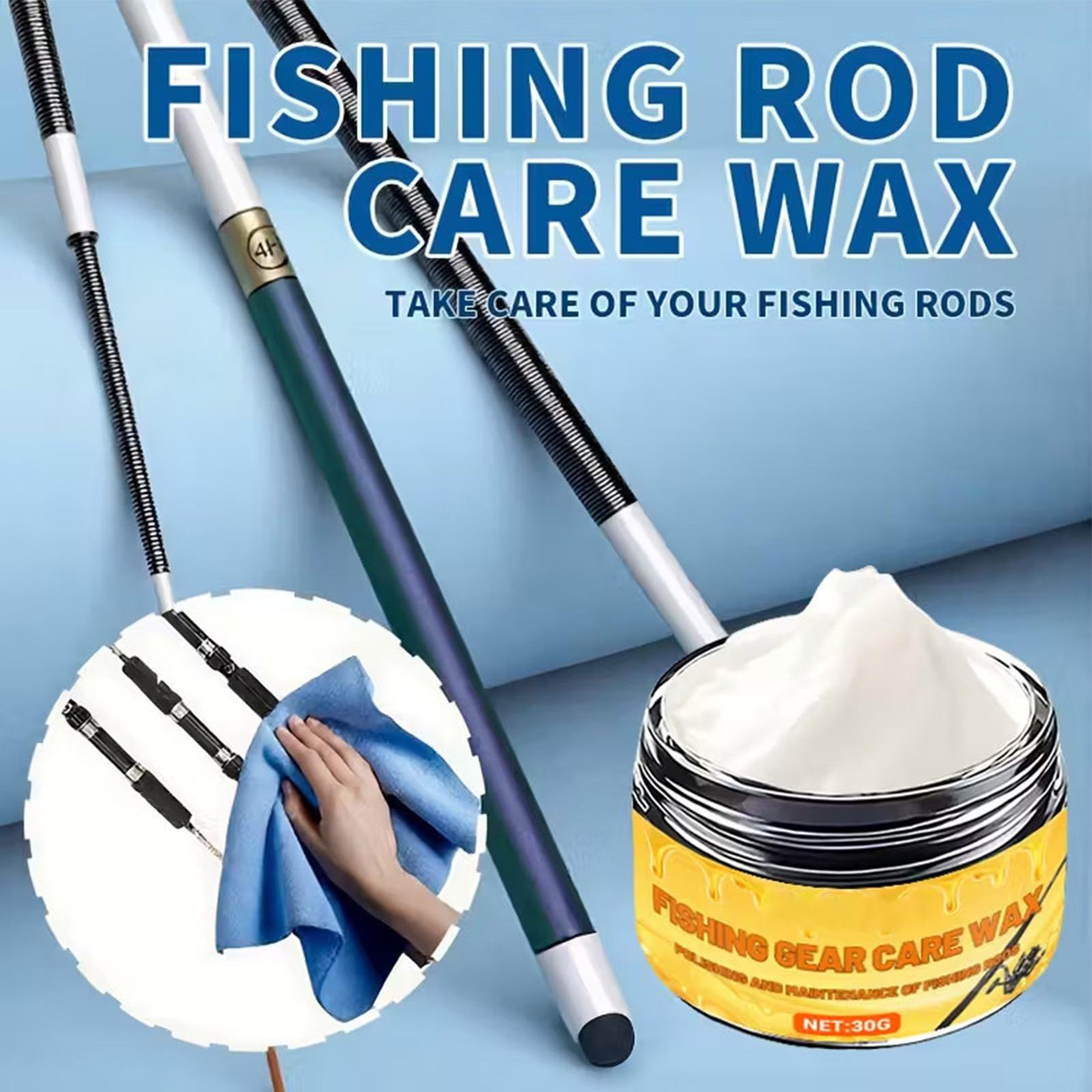 Fishing Reel Grease Multi Use  - Spinning Reel บทวิจารณ์และราคา