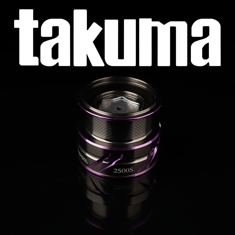 Takuma Lingxi CNC Aluminum All - Spinning Reel บทวิจารณ์และราคา
