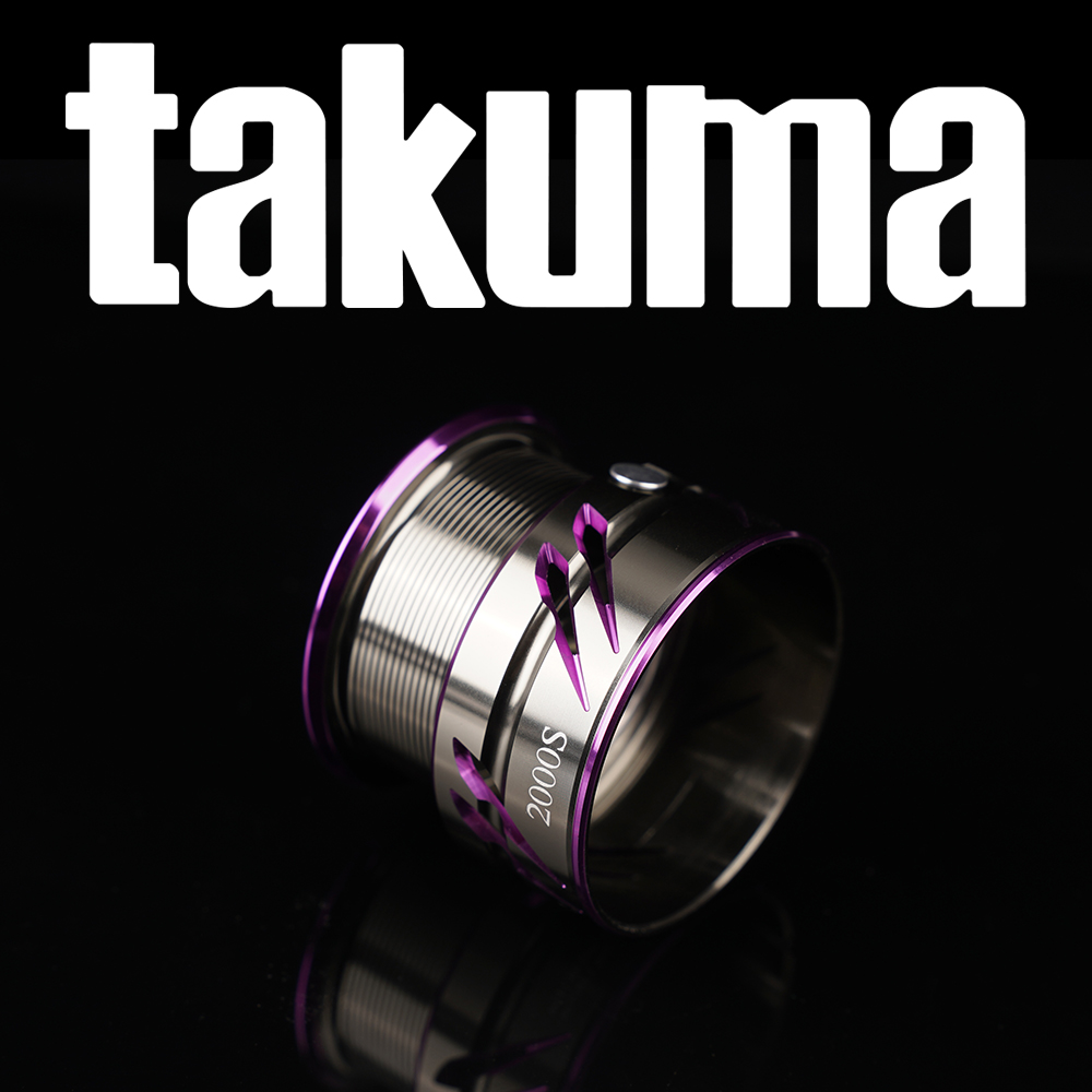 Takuma Lingxi CNC Aluminum All - Spinning Reel บทวิจารณ์และราคา
