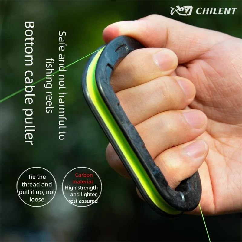Lure Hang-Up Fishing Line Tens - Spinning Reel บทวิจารณ์และราคา