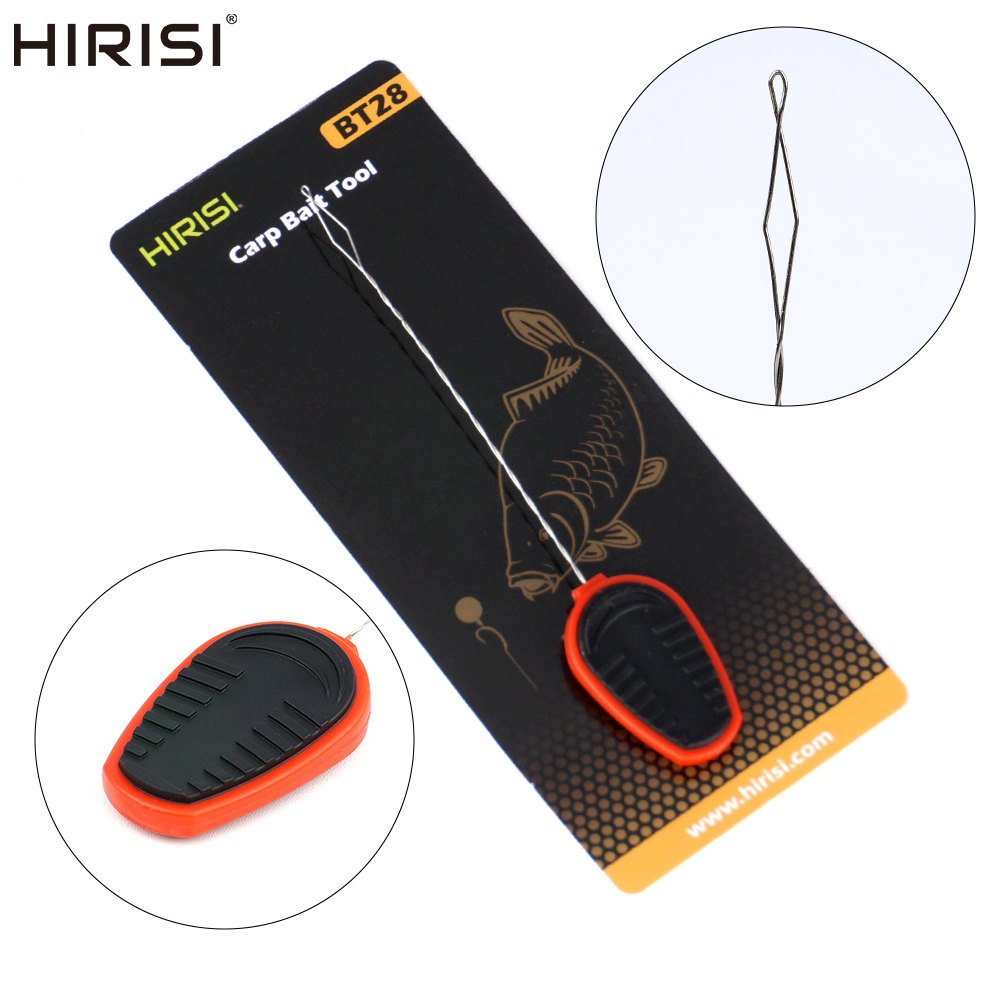 Hirisi Carp Fishing Edges Easy - Freshwater Fishing Kit บทวิจารณ์และราคา