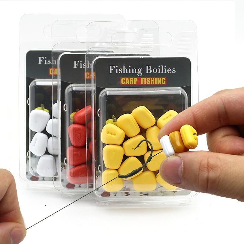 Simulated Corn Carp Fishing Ba - Freshwater Fishing Kit บทวิจารณ์และราคา