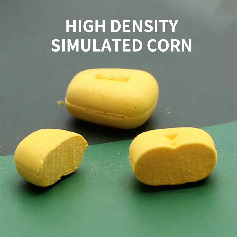 Simulated Corn Carp Fishing Ba - Freshwater Fishing Kit บทวิจารณ์และราคา