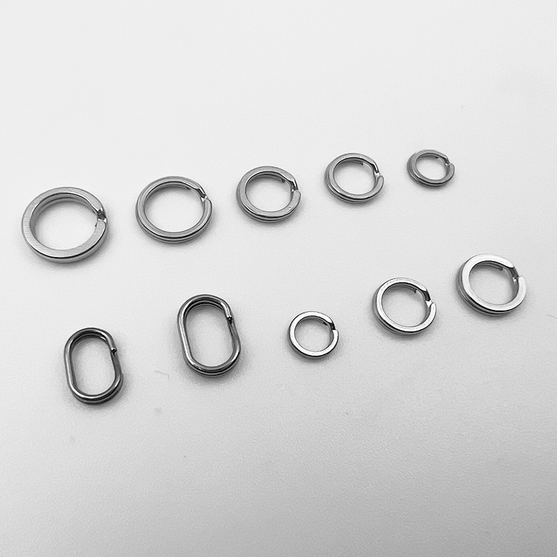 ShareShark 200pcs Stainless St - Fishing Equipment Tackle บทวิจารณ์และราคา