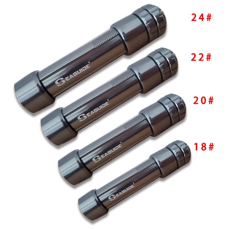 TAKEDO 18# 20# 22# 24# HBS Hea - Spinning Reel บทวิจารณ์และราคา