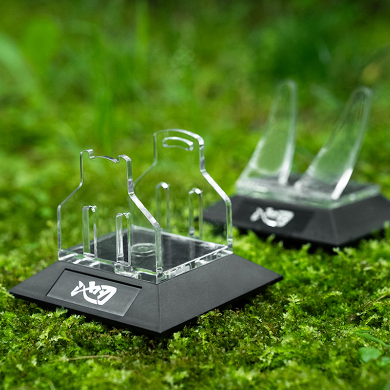 Acrylic Fishing Reel Display H - Spinning Reel บทวิจารณ์และราคา