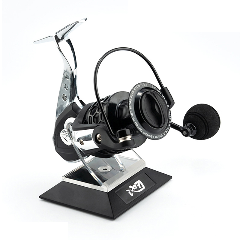 Acrylic Fishing Reel Display H - Spinning Reel บทวิจารณ์และราคา