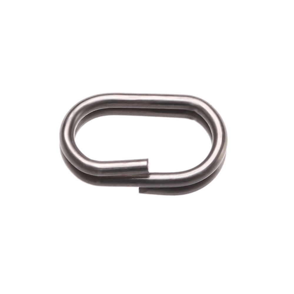 50 PCs/Lot 8/10/13/15/17/19mm  - Fishing Equipment Tackle บทวิจารณ์และราคา